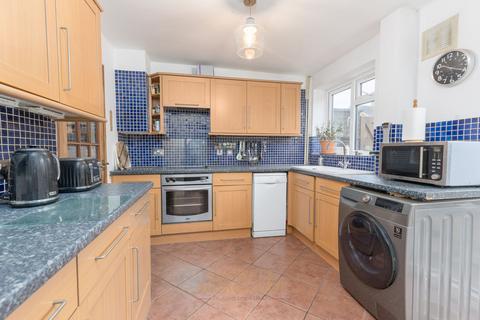 undefined, Barrington Road, Crawley RH10