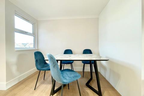 undefined, Herbert Road, London NW9