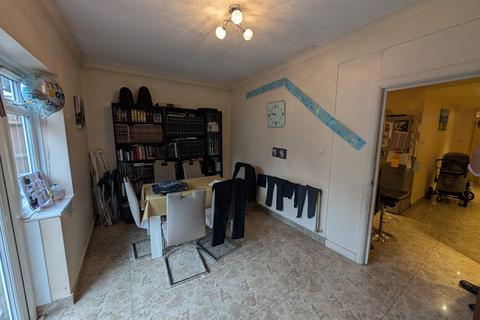 undefined, Mowbray Road, Greater London HA8