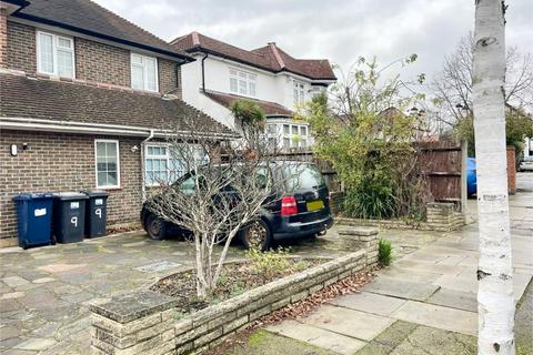 undefined, Mowbray Road, Greater London HA8