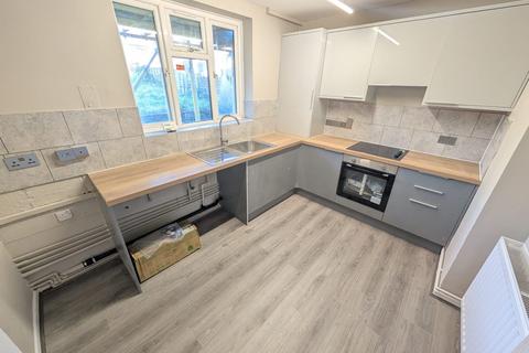 undefined, Thirsk Road WD6