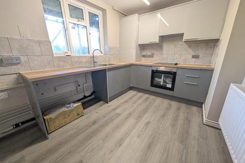 undefined, Thirsk Road WD6