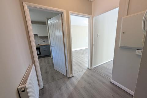 undefined, Thirsk Road WD6