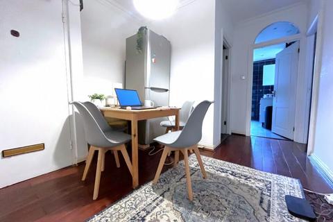 undefined, Townshend Road, London NW8