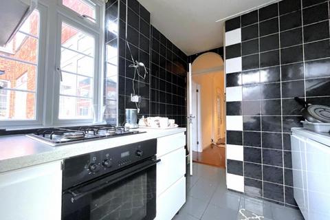 undefined, Townshend Road, London NW8