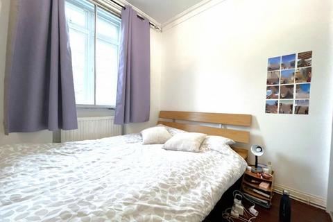 undefined, Townshend Road, London NW8