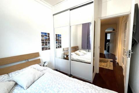 undefined, Townshend Road, London NW8