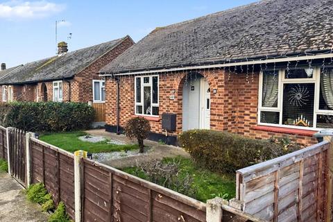 undefined, Holly Walk, Canvey Island SS8