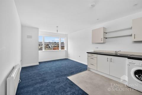 undefined, Armstrong House, Plymouth PL4