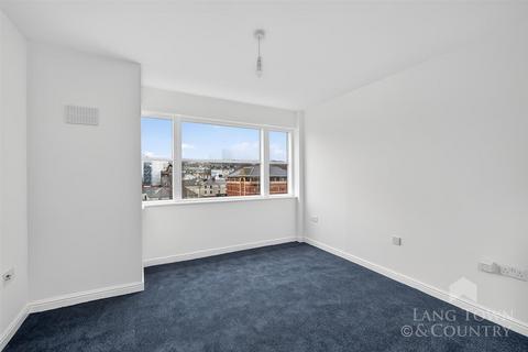 undefined, Armstrong House, Plymouth PL4