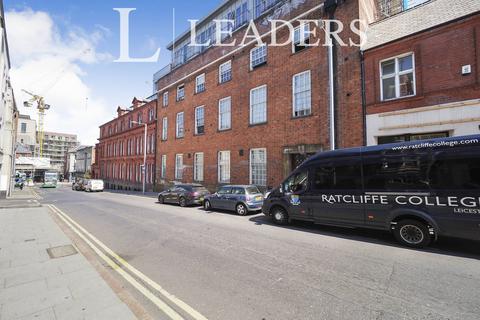 undefined, Castle Exchange, 18 George Street, Nottingham, NG1