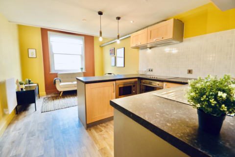 undefined, Castle Exchange, 18 George Street, Nottingham, NG1
