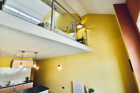 undefined, Castle Exchange, 18 George Street, Nottingham, NG1