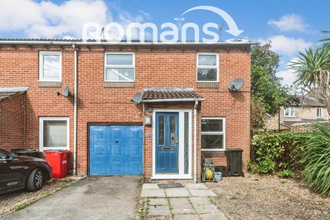 undefined, The Delph, Lower Earley, Lower Earley, RG6