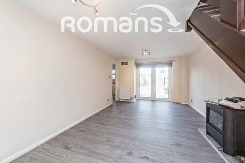 undefined, The Delph, Lower Earley, Lower Earley, RG6