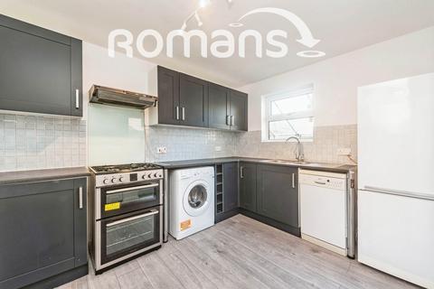 undefined, The Delph, Lower Earley, Lower Earley, RG6