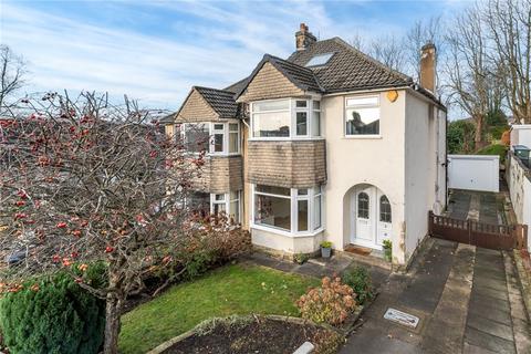 undefined, Villa Grove, Bingley, West Yorkshire, BD16