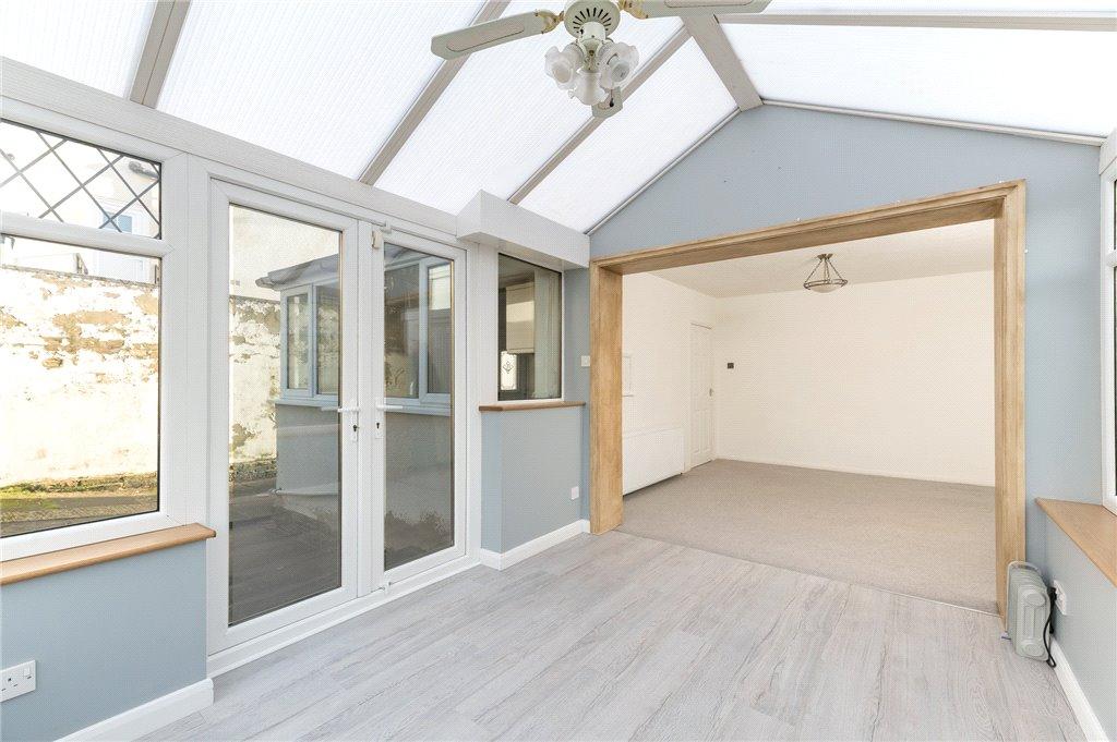 Dining & Family Room