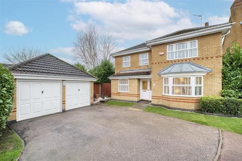 undefined, Wilkie Close, Kettering