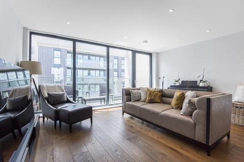3 bedroom apartment to rent, Hawthorne Crescent Greenwich SE10