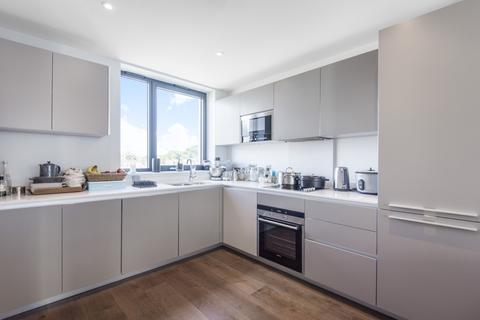 3 bedroom apartment to rent, Hawthorne Crescent Greenwich SE10