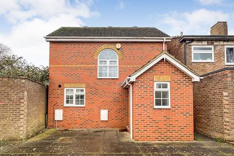 undefined, Snagge Court, Marston Moretaine