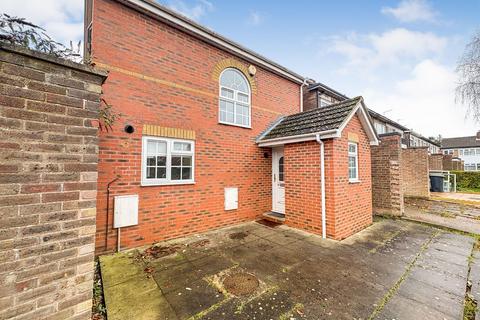 undefined, Snagge Court, Marston Moretaine