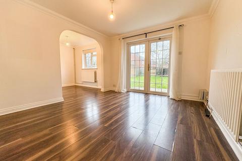 undefined, Snagge Court, Marston Moretaine