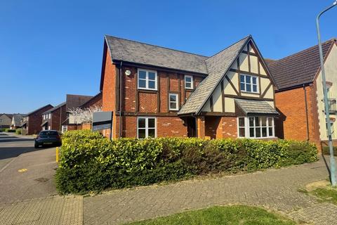 undefined, Morland Drive, Grange Farm