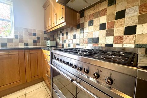 undefined, Morland Drive, Grange Farm