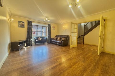 undefined, Morland Drive, Grange Farm
