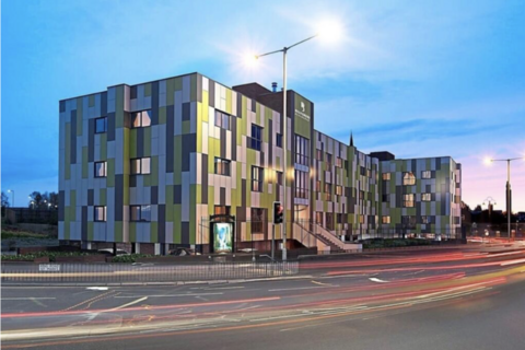 undefined, Chapel Ash, Wolverhampton WV3