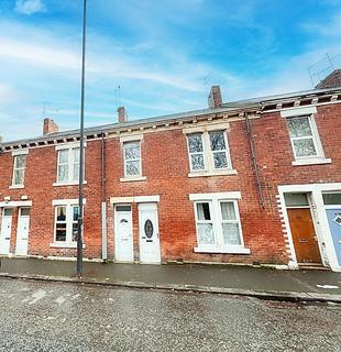 undefined, Bothal Street, Byker