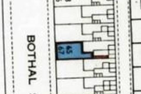 undefined, Bothal Street, Byker