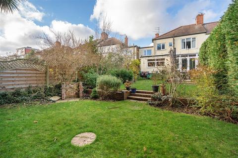 undefined, Lancaster Avenue, London