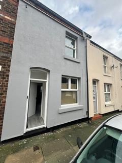 undefined, Stockbridge Street, Liverpool L5