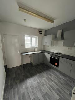 undefined, Stockbridge Street, Liverpool L5