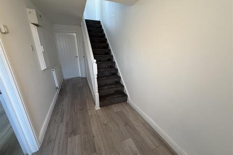 undefined, Coniston Way, Bletchley MK2