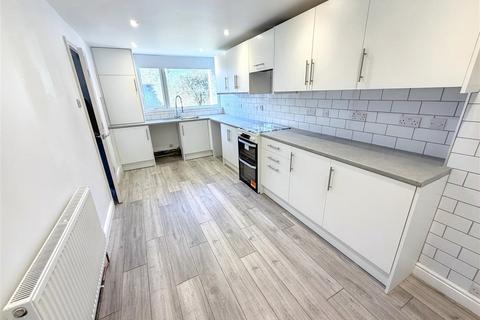 undefined, Coniston Way, Bletchley MK2