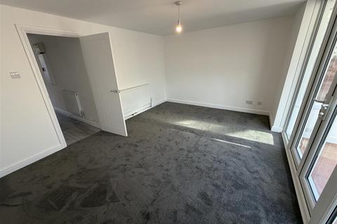 undefined, Coniston Way, Bletchley MK2