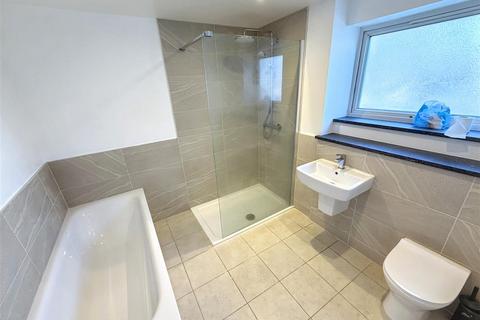 undefined, Coniston Way, Bletchley MK2