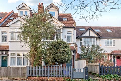 undefined, Manor Road, London, SW20