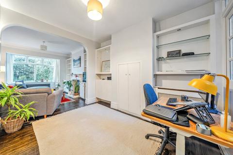 undefined, Manor Road, London, SW20