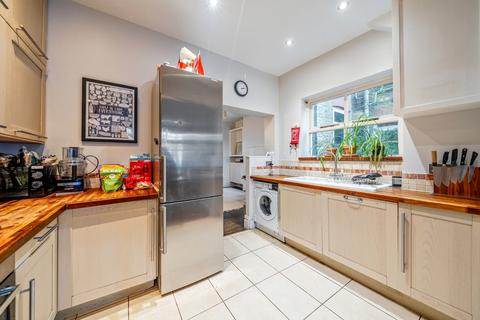 undefined, Manor Road, London, SW20
