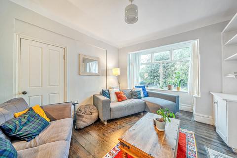 undefined, Manor Road, London, SW20