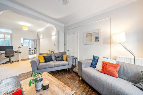 undefined, Manor Road, London, SW20