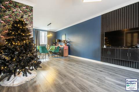 undefined, Barclay Drive, Kilmarnock, KA3