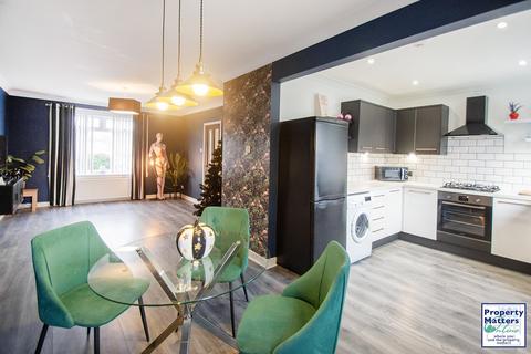 undefined, Barclay Drive, Kilmarnock, KA3