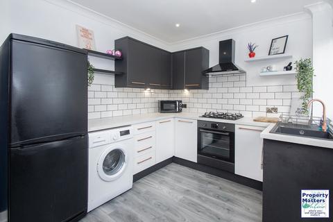 undefined, Barclay Drive, Kilmarnock, KA3