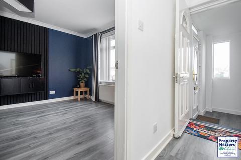 undefined, Barclay Drive, Kilmarnock, KA3